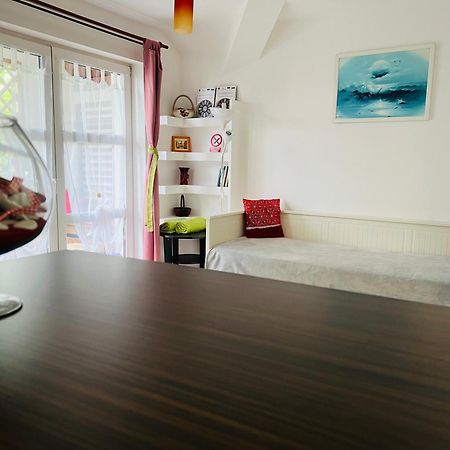 Apartament Raluca - Self Check-In Тимишоара Экстерьер фото