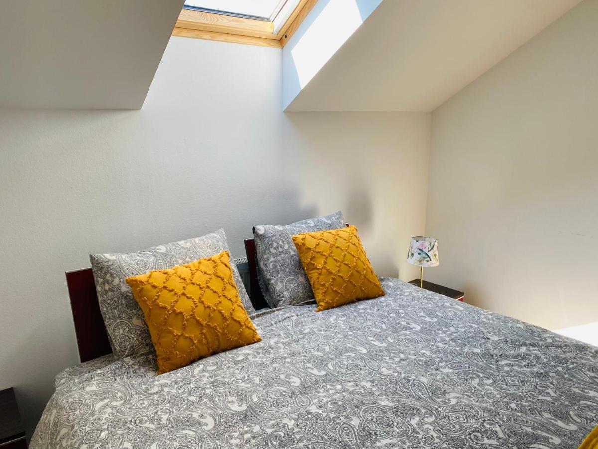 Apartament Raluca - Self Check-In Тимишоара Экстерьер фото