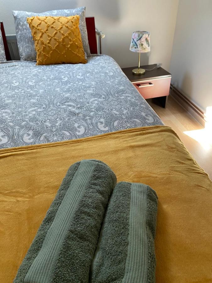 Apartament Raluca - Self Check-In Тимишоара Экстерьер фото