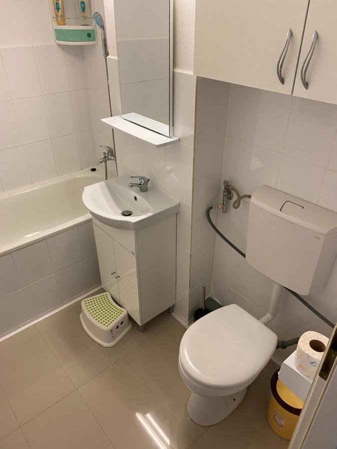 Apartament Raluca - Self Check-In Тимишоара Экстерьер фото