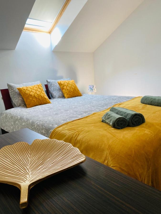 Apartament Raluca - Self Check-In Тимишоара Экстерьер фото