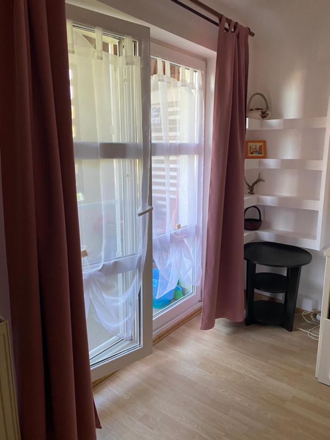 Apartament Raluca - Self Check-In Тимишоара Экстерьер фото
