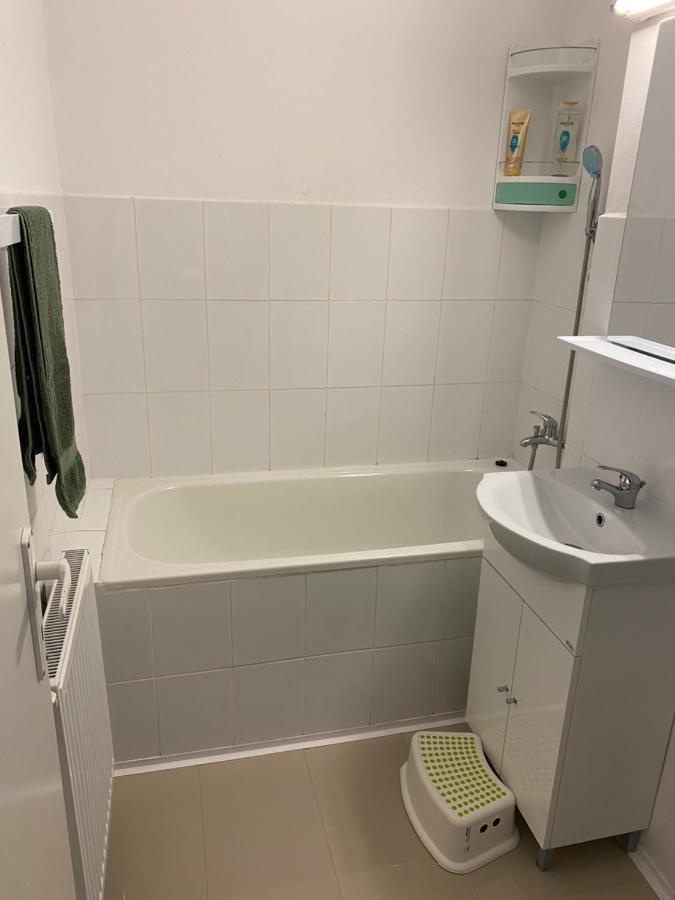 Apartament Raluca - Self Check-In Тимишоара Экстерьер фото