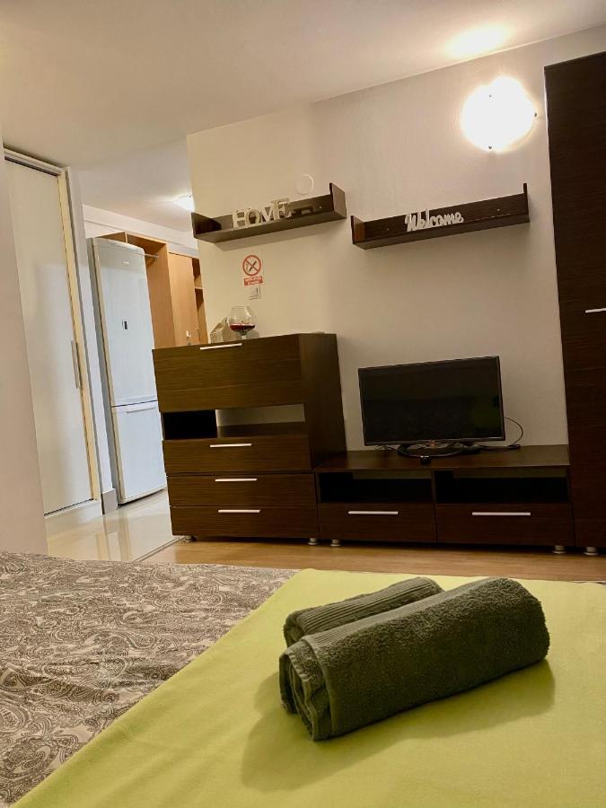 Apartament Raluca - Self Check-In Тимишоара Экстерьер фото