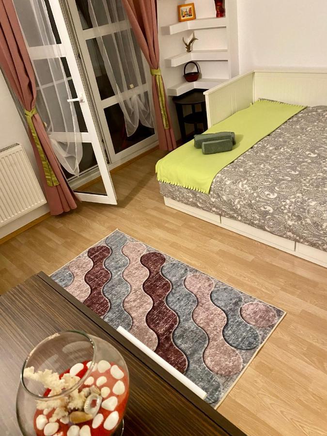 Apartament Raluca - Self Check-In Тимишоара Экстерьер фото