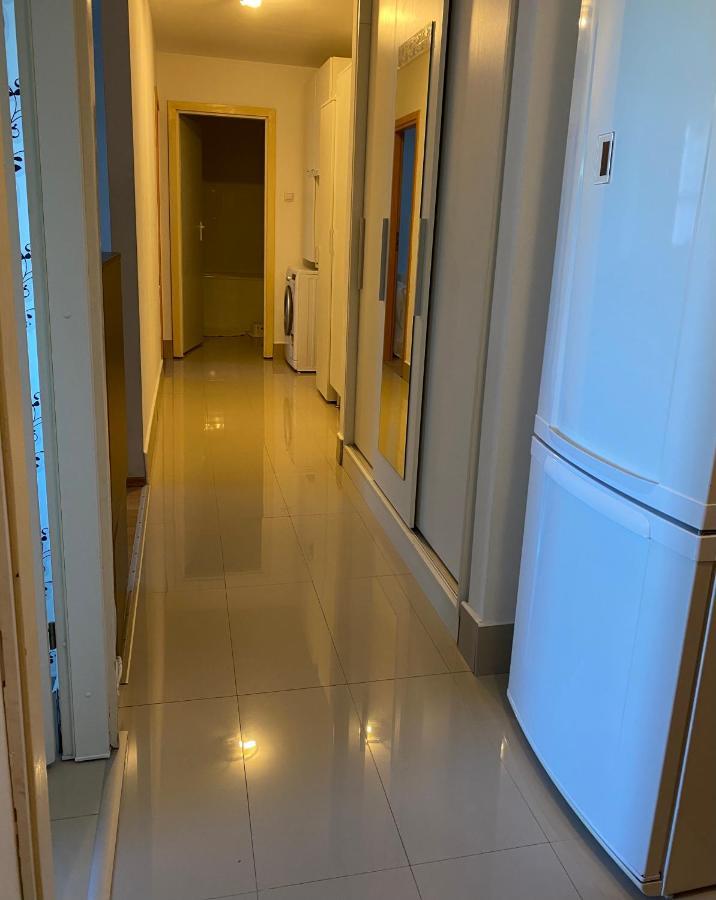 Apartament Raluca - Self Check-In Тимишоара Экстерьер фото