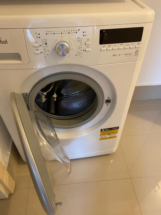 Apartament Raluca - Self Check-In Тимишоара Экстерьер фото