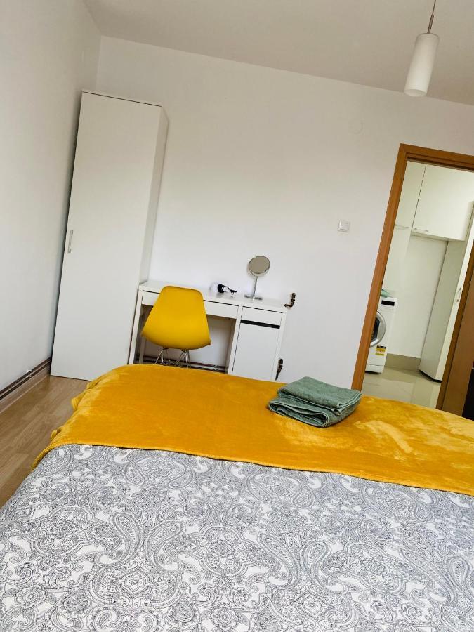Apartament Raluca - Self Check-In Тимишоара Экстерьер фото