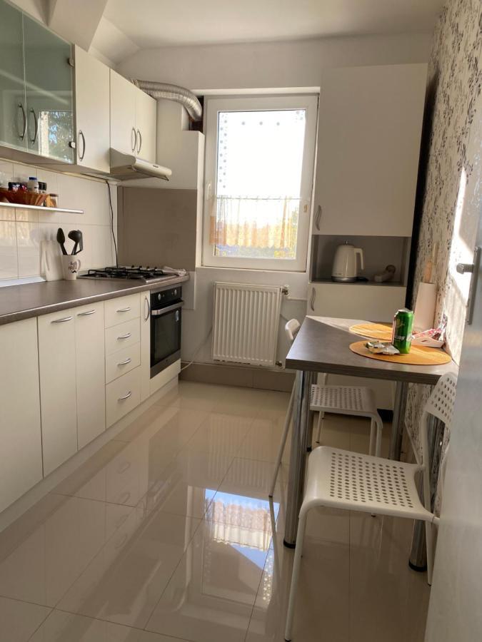 Apartament Raluca - Self Check-In Тимишоара Экстерьер фото