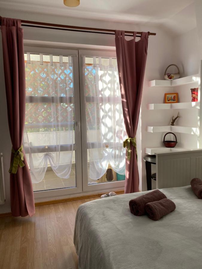 Apartament Raluca - Self Check-In Тимишоара Экстерьер фото